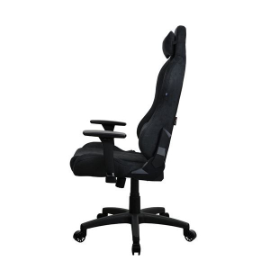 Arozzi Torretta SuperSoft gaming szék fekete (TORRETTA-SPSF-PBK)