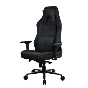 Arozzi Vernazza XL SuperSoft Pure gaming szék fekete (VERNAZZA-XL-SPSF-PBK)