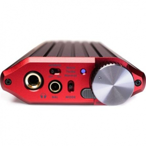 iFi iDSD Diablo 2 2.0 Bluetooth DAC