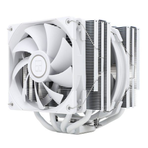 Thermalright Frost Spirit 140 WHITE V3 univerzális processzor hűtő fehér