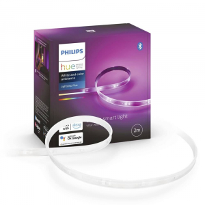 Philips Hue Lightstrip Plus LED szalag 2m (70342400)