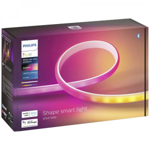 Philips Hue Gradient Ambience Lightstrip LED szalag 2m (871951433996500)