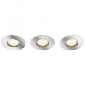 Philips Hue beépíthető lámpa 3db/cs (871951434081700)