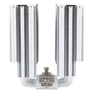 Thermalright Frost Spirit 140 WHITE V3 univerzális processzor hűtő fehér