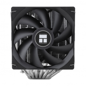 Thermalright Phantom Spirit 120 univerzális processzor hűtő