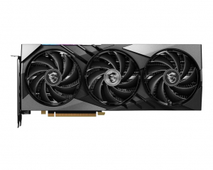 MSI GeForce RTX 4070 Super 12GB Gaming X Slim (912-V513-619) Videokártya