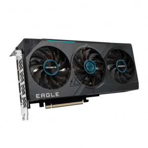 Gigabyte GeForce RTX 4070 SUPER 12GB EAGLE OC 12G videokártya (GV-N407SEAGLE OC-12GD)