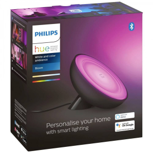 Philips Hue Bloom asztali LED lámpa (77112600)