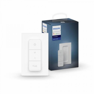 Philips Hue Signe asztali LED lámpa + kapcsoló (871869617624500+27461700)