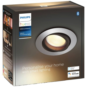 Philips Hue Milliskin beépíthető lámpa (871951433854800)