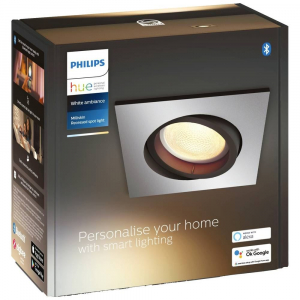 Philips Hue Milliskin beépíthető lámpa (871951433858600)