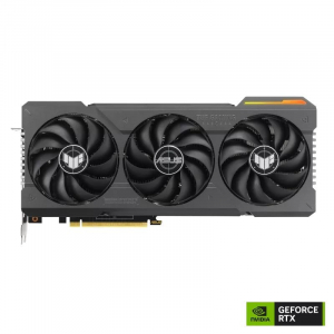 ASUS GeForce RTX 4070 Ti SUPER 16GB TUF Gaming OC Edition videokártya (TUF-RTX4070TIS-O16G-GAMING)