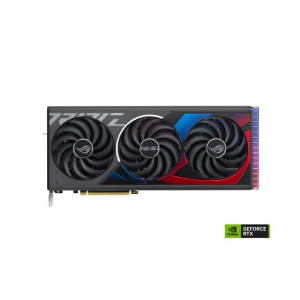 ASUS GeForce RTX 4070 SUPER 12GB ROG Strix OC Edition videokártya (ROG-STRIX-RTX4070S-O12G-GAMING)