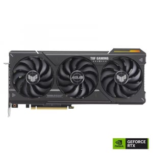 ASUS GeForce RTX 4070 SUPER 12GB TUF Gaming OC Edition videokártya (TUF-RTX4070S-O12G-GAMING)