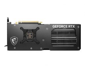 MSI GeForce RTX 4070 Super 12GB Gaming X Slim (912-V513-619) Videokártya
