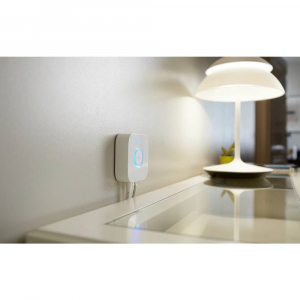 Philips Hue kezdőcsomag 3 db LED fényforrással (8719514291515)