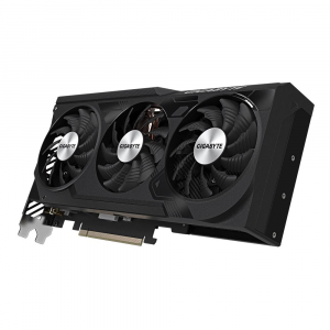 Gigabyte GeForce RTX 4070 Ti SUPER 16GB WINDFORCE OC 16G videokártya (GV-N407TSWF3OC-16GD)