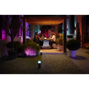 Philips Hue kültéri hosszabbító kábel 2.5m (1736830PN)