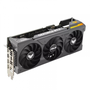 ASUS GeForce RTX 4070 Ti SUPER 16GB TUF Gaming OC Edition videokártya (TUF-RTX4070TIS-O16G-GAMING)