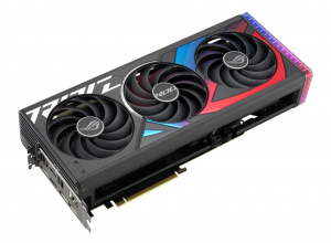 ASUS GeForce RTX 4070 SUPER 12GB ROG Strix OC Edition videokártya (ROG-STRIX-RTX4070S-O12G-GAMING)