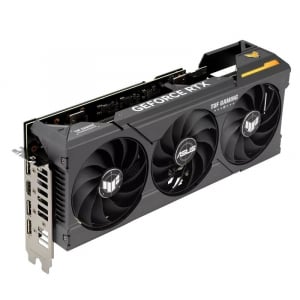 ASUS GeForce RTX 4070 SUPER 12GB TUF Gaming OC Edition videokártya (TUF-RTX4070S-O12G-GAMING)