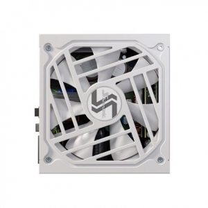 Seasonic Focus GX White ATX 3.0 1000W moduláris tápegység (FOCUS-GX-1000 WHITE ATX 3.0)