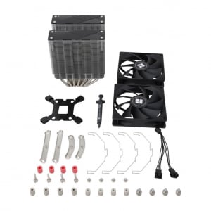 Thermalright Phantom Spirit 120 univerzális processzor hűtő