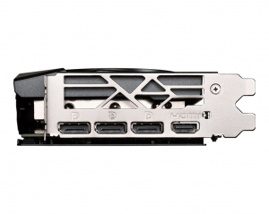 MSI GeForce RTX 4070 Super 12GB Gaming X Slim (912-V513-619) Videokártya