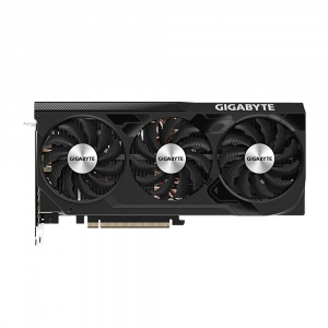 Gigabyte GeForce RTX 4070 Ti SUPER 16GB WINDFORCE OC 16G videokártya (GV-N407TSWF3OC-16GD)