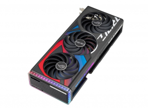 ASUS GeForce RTX 4070 Ti SUPER 16GB ROG Strix OC Edition videokártya (ROG-STRIX-RTX4070TIS-O16G-GAMING)