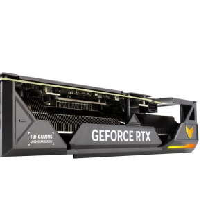 ASUS GeForce RTX 4070 Ti SUPER 16GB TUF Gaming OC Edition videokártya (TUF-RTX4070TIS-O16G-GAMING)