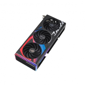 ASUS GeForce RTX 4070 SUPER 12GB ROG Strix OC Edition videokártya (ROG-STRIX-RTX4070S-O12G-GAMING)