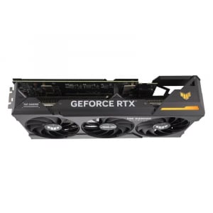 ASUS GeForce RTX 4070 SUPER 12GB TUF Gaming OC Edition videokártya (TUF-RTX4070S-O12G-GAMING)