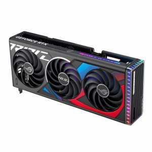 ASUS GeForce RTX 4070 SUPER 12GB ROG Strix OC Edition videokártya (ROG-STRIX-RTX4070S-O12G-GAMING)