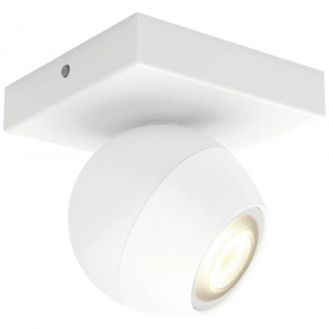 Philips Hue Buckram mennyezeti fényszóró fehér (871951433922400)