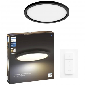 Philips Hue Aurelle LED panel dimmelhető kapcsolóval (8720169159075)