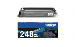 Brother TN-248XLBK nagy kapacitású toner fekete