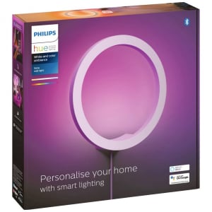 Philips Hue Sana fali lámpa fehér (871951434340500)