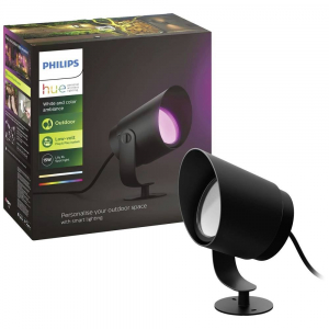 Philips Hue Lily XL kerti spot lámpa (1746230P7)