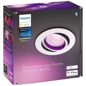 Philips Hue Centura beépíthető lámpa (871951433864700)