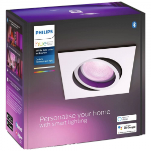 Philips Hue Centura beépíthető lámpa (871951433892000)