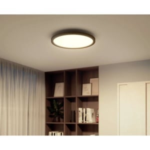 Philips Hue Aurelle LED panel dimmelhető kapcsolóval (8720169159075)