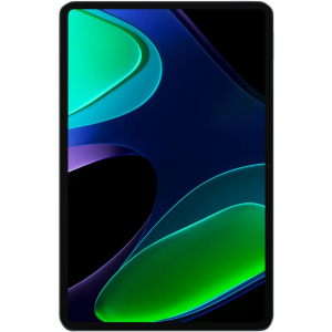 Xiaomi Pad 6 11" Tablet 8/128GB Wi-Fi kék