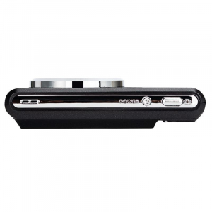 Agfaphoto Kompakt f&eacute;nyk&eacute;pezőg&eacute;p fekete (DC5200BK)