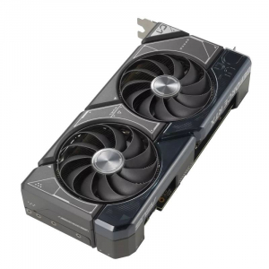 ASUS GeForce RTX 4070 SUPER 12GB Dual OC Edition videokártya (DUAL-RTX4070S-O12G)