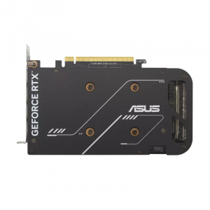 ASUS GeForce RTX 4060 Ti V2 8GB Dual OC Edition videokártya OEM (DUAL-RTX4060TI-O8G-V2)