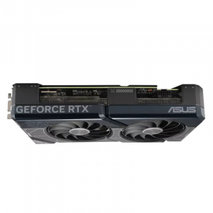 ASUS GeForce RTX 4070 SUPER 12GB Dual OC Edition videokártya (DUAL-RTX4070S-O12G)