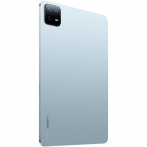 Xiaomi Pad 6 11" Tablet 8/128GB Wi-Fi kék