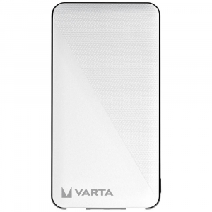 Varta Energy Power Bank 5000mAh fehér (57975101111 / 4008496018765)