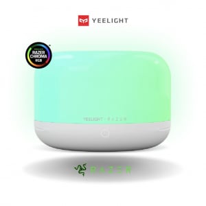 Yeelight X RAZER LED Smart Lamp D2 okos lámpa (6924922216650)